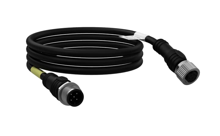 M12-CTURAX-O1B Orion cable