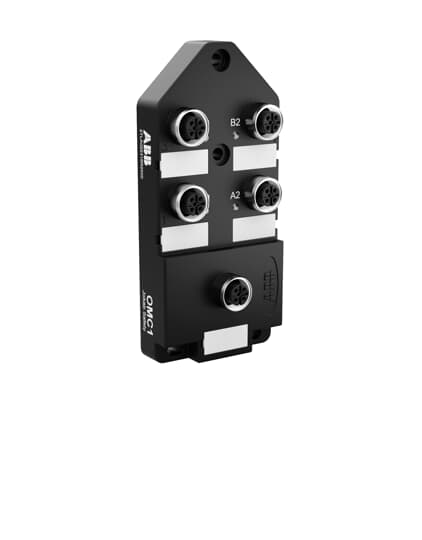 OMC1 Connection Box