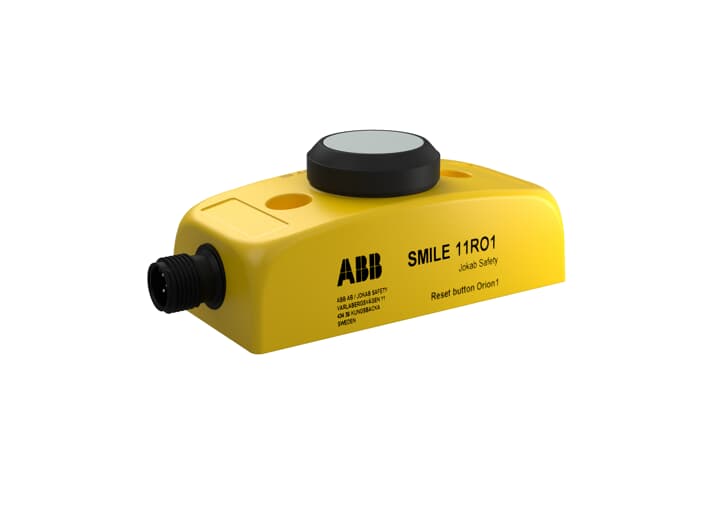Smile 11RO1 Reset button