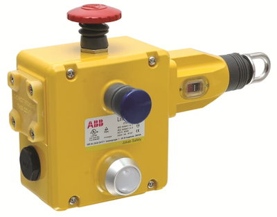 LineStrong3L Pull wire emergency stop switch