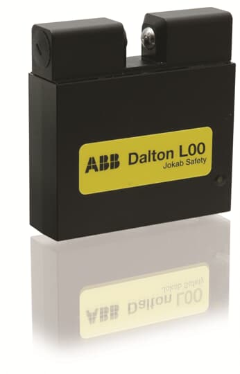 Dalton L00 Lock