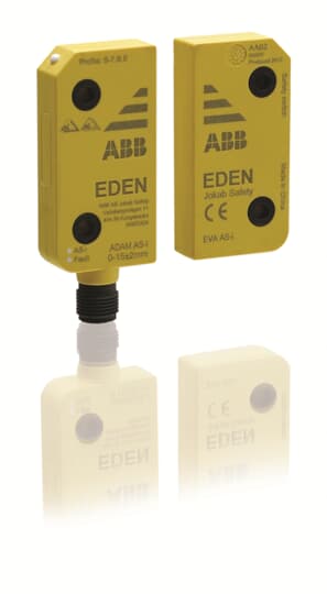 AS-i+24VDC M12 1M AS-i accessory