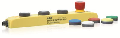 Smile 41 EWWWA ASi Push-button box