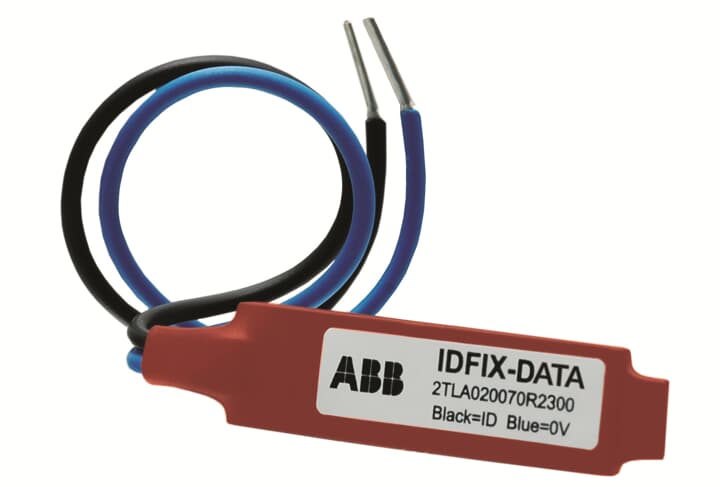 IDFIX-DATA Pluto identifier