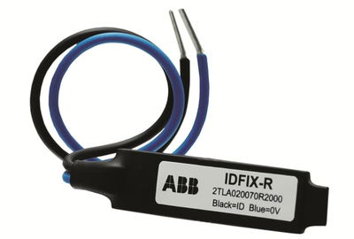IDFIX-R Pluto identifier