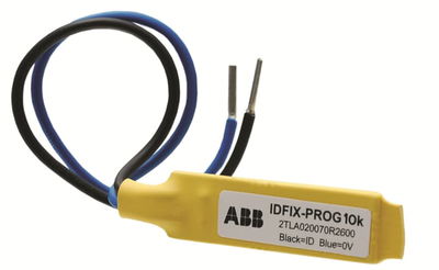 IDFIX-PROG 10k Pluto identifier