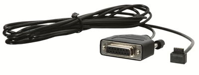 Pluto cable HMI Pluto cable