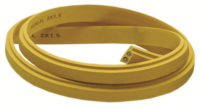 AS-i cable yellow AS-i accessory