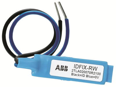 IDFIX-RW Pluto identifier