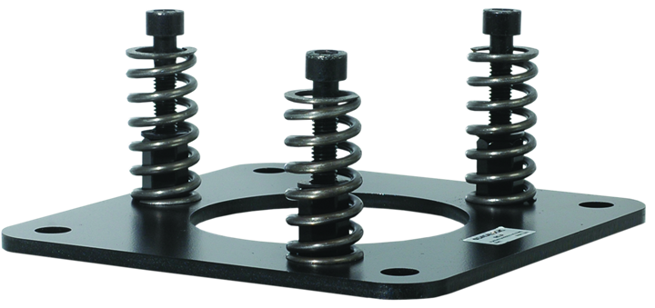 Orion Stand Plate Mounting accessory