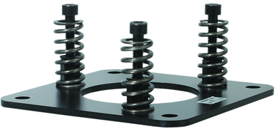 Orion Stand Plate Mounting accessory