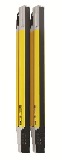 Orion1-4-30-075-E Safety light curtain