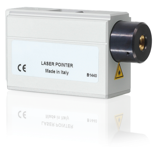 Orion Laser Installation tool
