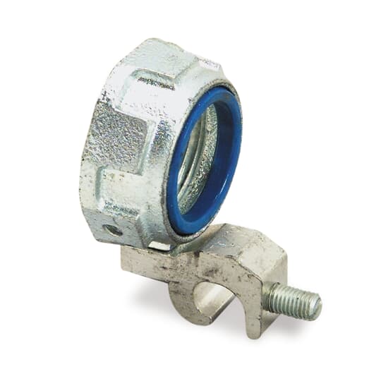 .5 IN INSUL GRND BUSH W/ 14-4 RANGE