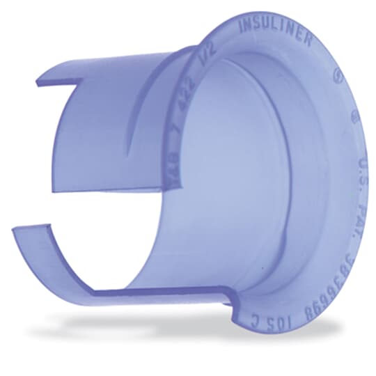 2 INCH NYLON INSULINER SLEEVE
