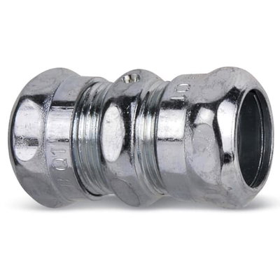 1.25 INCH T&B EMT COUPLING