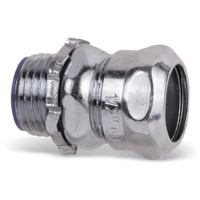 1.25 INCH T&B INSUL EMT COMP CONN