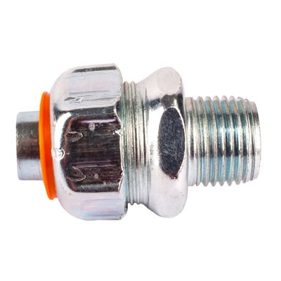 3/8IN LIQUID-TIGHT PUSH-IN STL