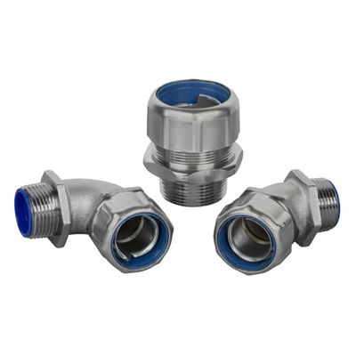 NBP 3/8 in. Strt, M16 Thread