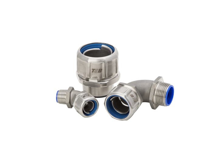 SST6 1/2 in. Strt, M20