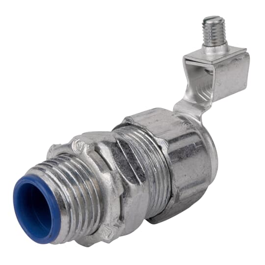 1/2 INSUL GRND LIQUIDTIGHT STRAIGHT