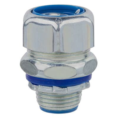 3/4IN INSUL. LIQ.TIGHT CONN STRAIGH