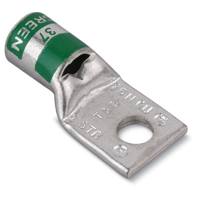 No1 CU STD BRL. 1 HOLE.5 INCH BOLT