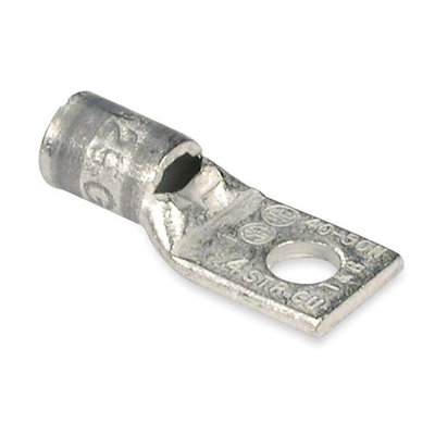 No4 CU STD BRL. 1 HOLE 5/16 IN BOLT