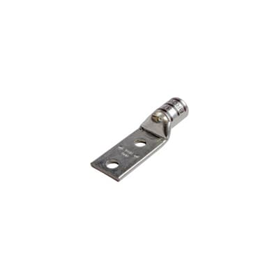 CU TP 2HL LUG STNDBRL 500 1/2B BRN