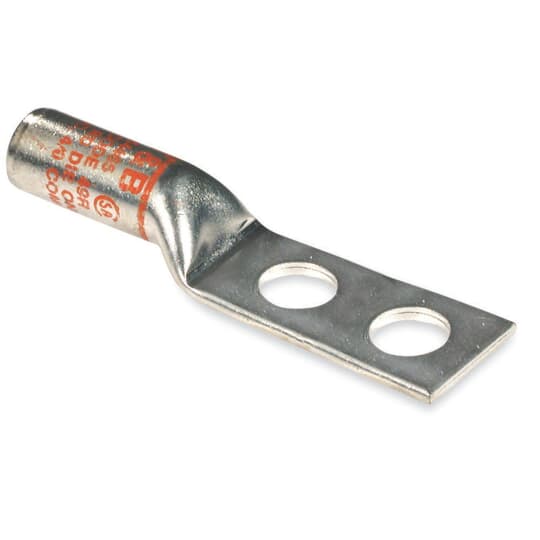 CU TP 2HL HIGHV LUG LONGBRL 250 RBY