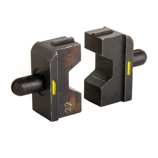 DIE FOR WT540 TOOL, GSC375 CONN YEL