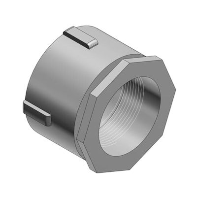 2.5 INCH ERICKSON COUPLING