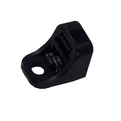 CABLE TIE 151LB 1000FT BLK PP LASH