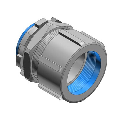 1 INCH RIGID INSUL COMPRESSION CONN