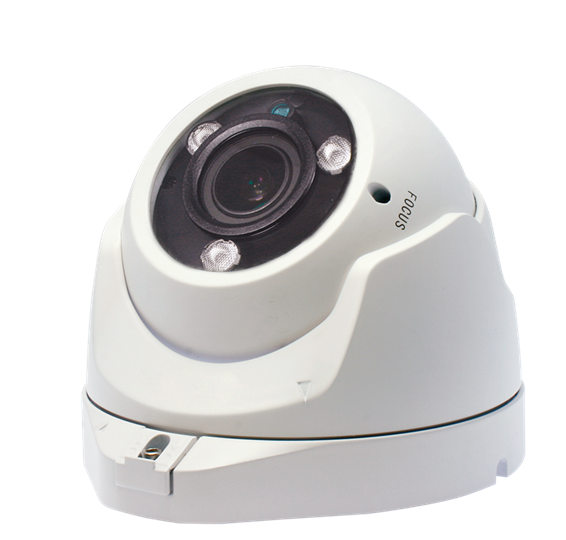Dome Camera