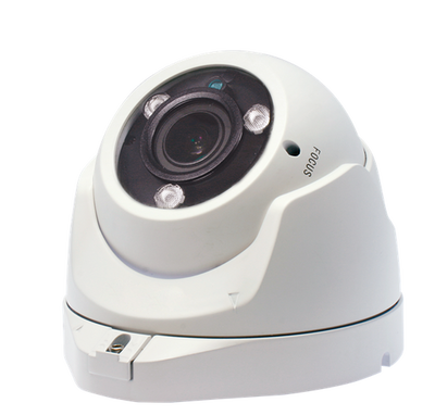 Dome Camera