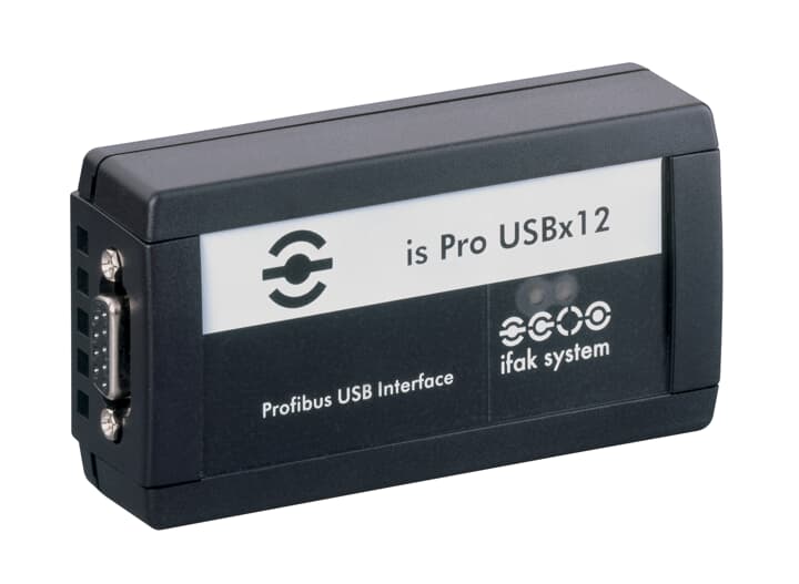USB Interface for Profibus Networks