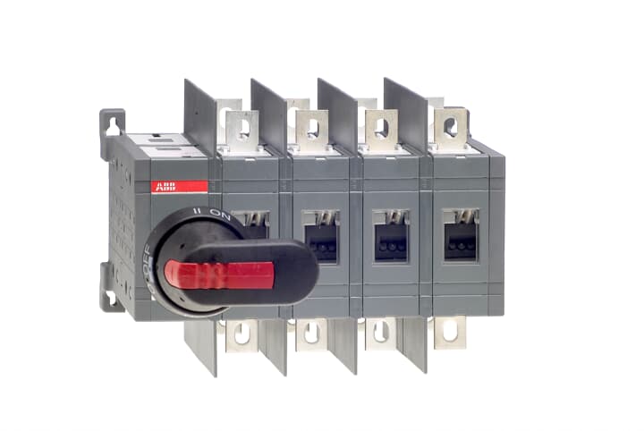 OT200E04WCLP CHANGE-OVER SWITCH