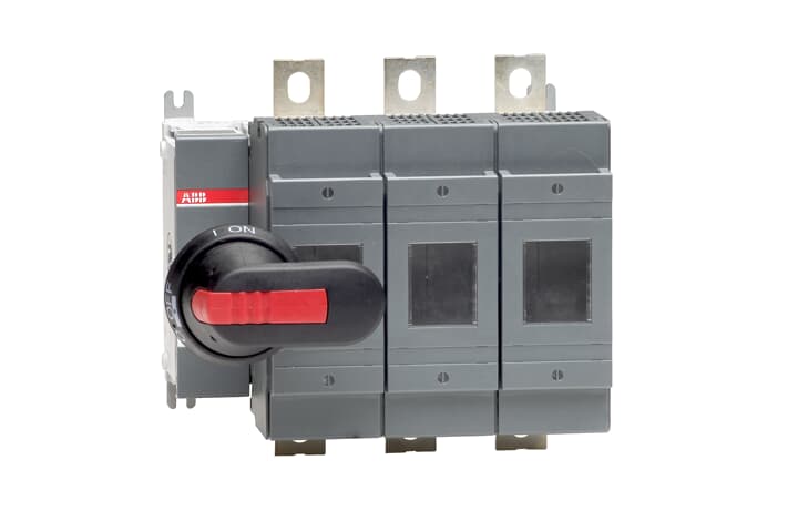OS250B03P Switch fuse