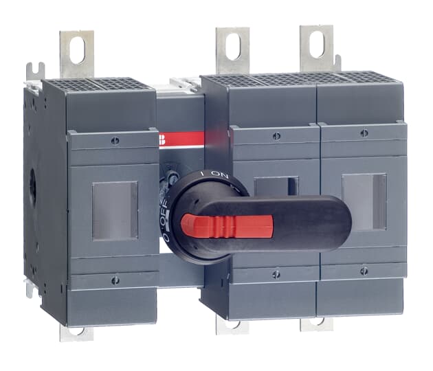 OS315B12P SWITCH FUSE