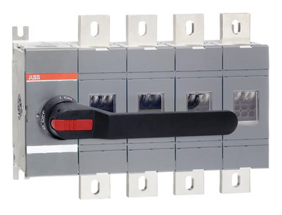 OT1250E04P SWITCH-DISCONNECTOR