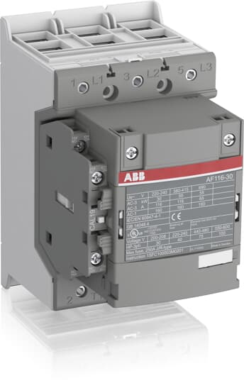 AF116-30-11-14 Contactor