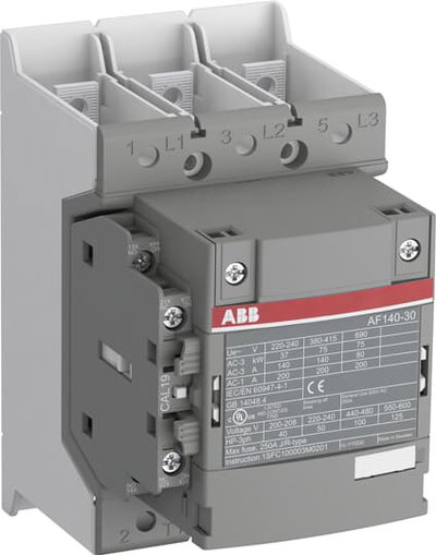 AF140-30-11B-13 Contactor