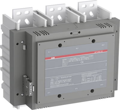 AF1350-30-11 100-250V 50/60Hz / 100-250V DC Contactor