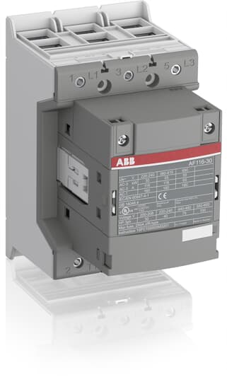 AF116-30-00-11 Contactor
