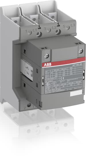 AF140-30-00B-12 Contactor
