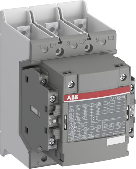 AF140-30-22B-14 Contactor