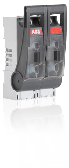 XLP3-2P-4BC Fuse Switch Disconnector