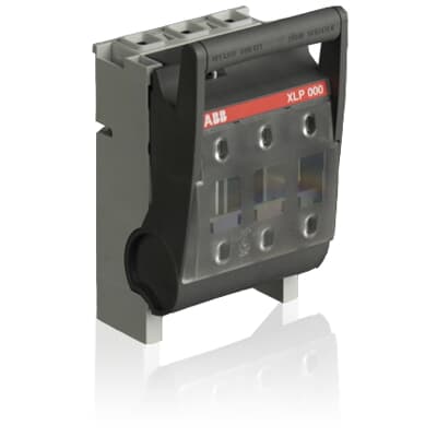 XLP000-6CC Fuse Switch Disconnector