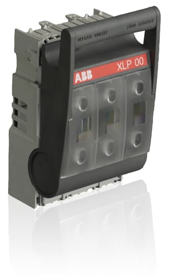 XLP00-6M8 Fuse Switch Disconnector